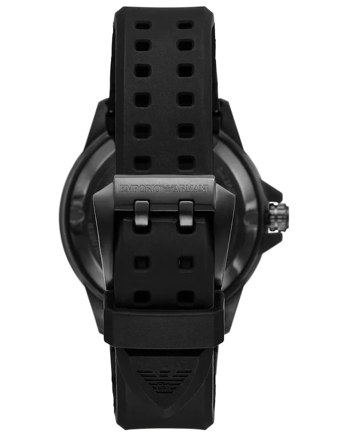 Emporio Armani SEA EXPLORER Saat