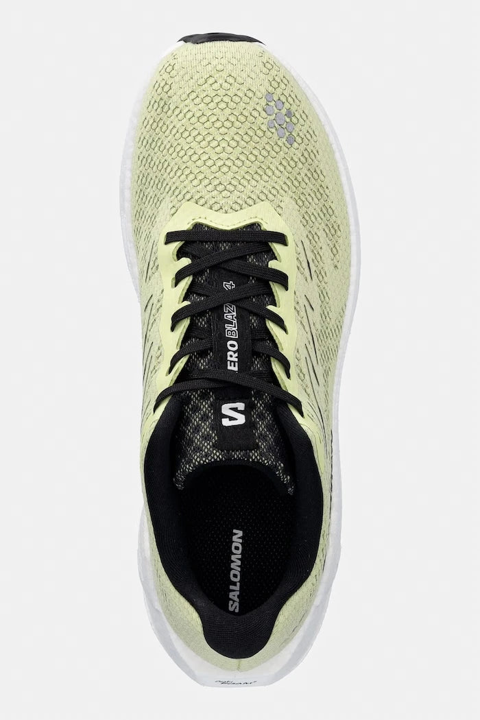 Salomon erkek koşu ayakkabısı AERO BLAZE 4