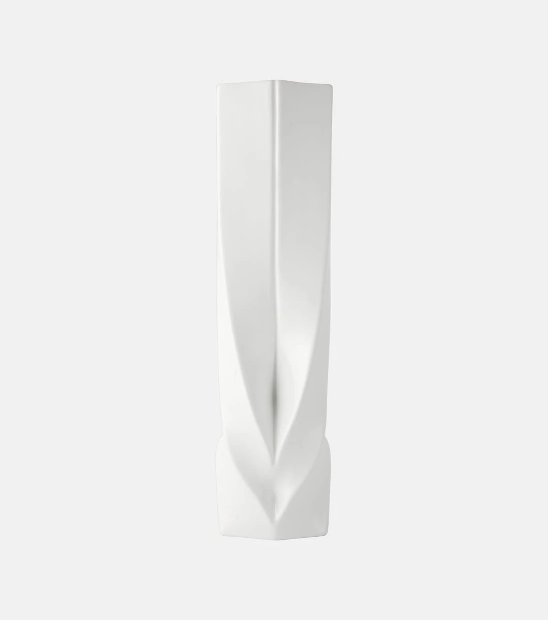 Zaha Hadid Design - Braid Tall vase