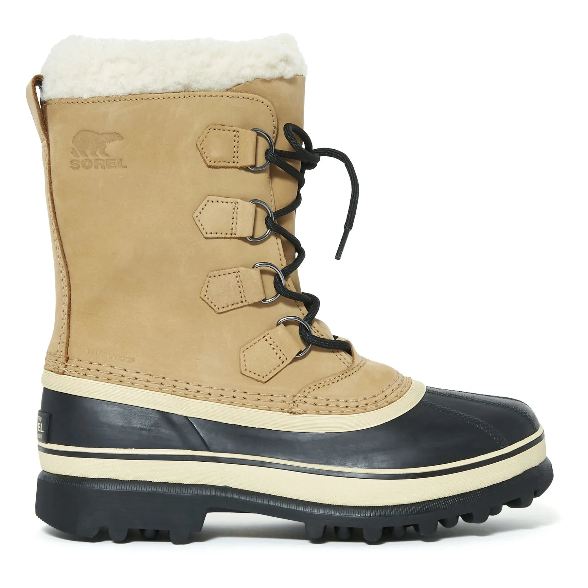 Sorel - Caribou Boots | Camel