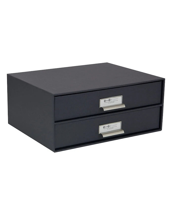 Bigso Box of Sweden Birger Organizer