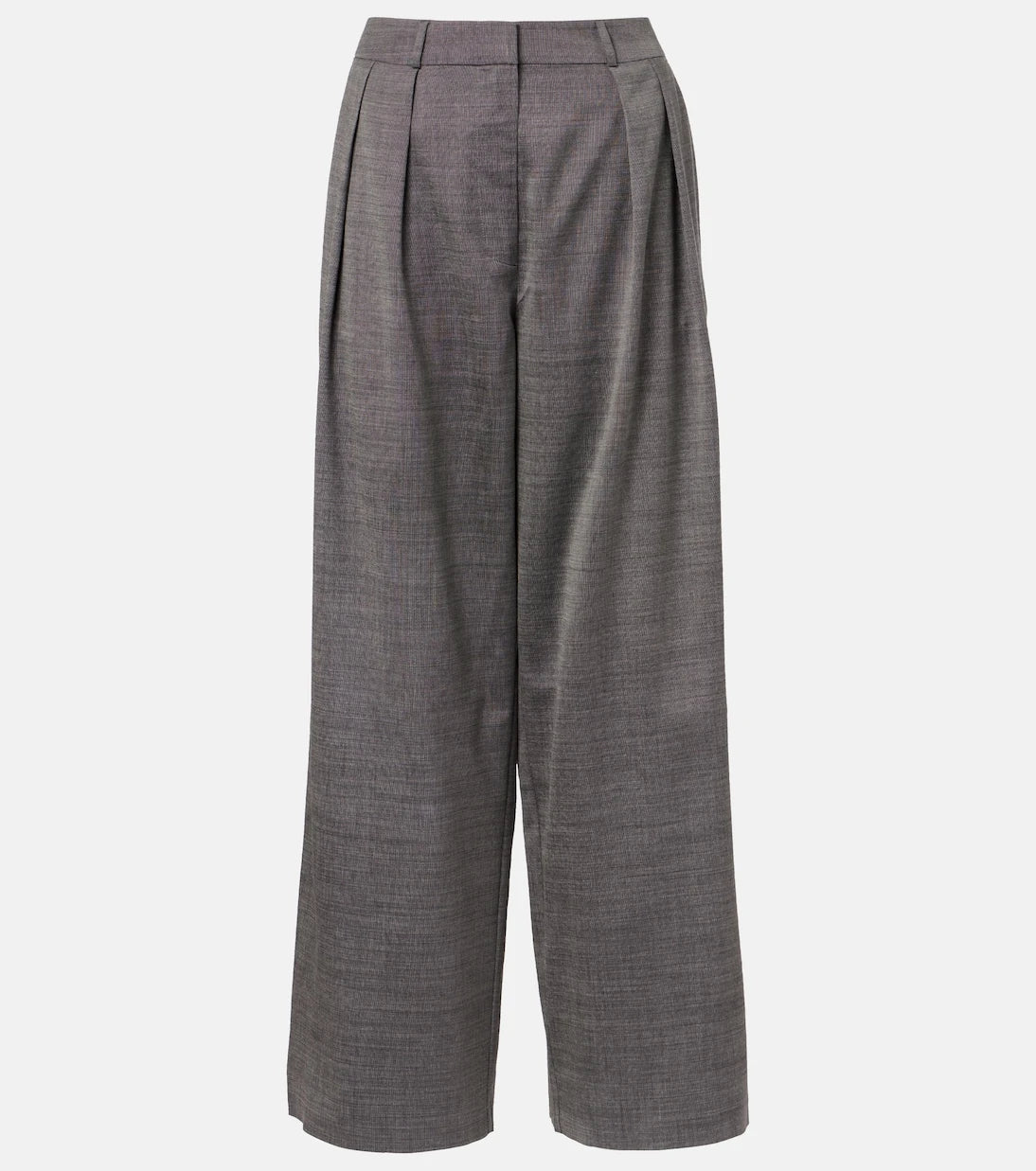 The Frankie Shop - Ripley wide-leg pants