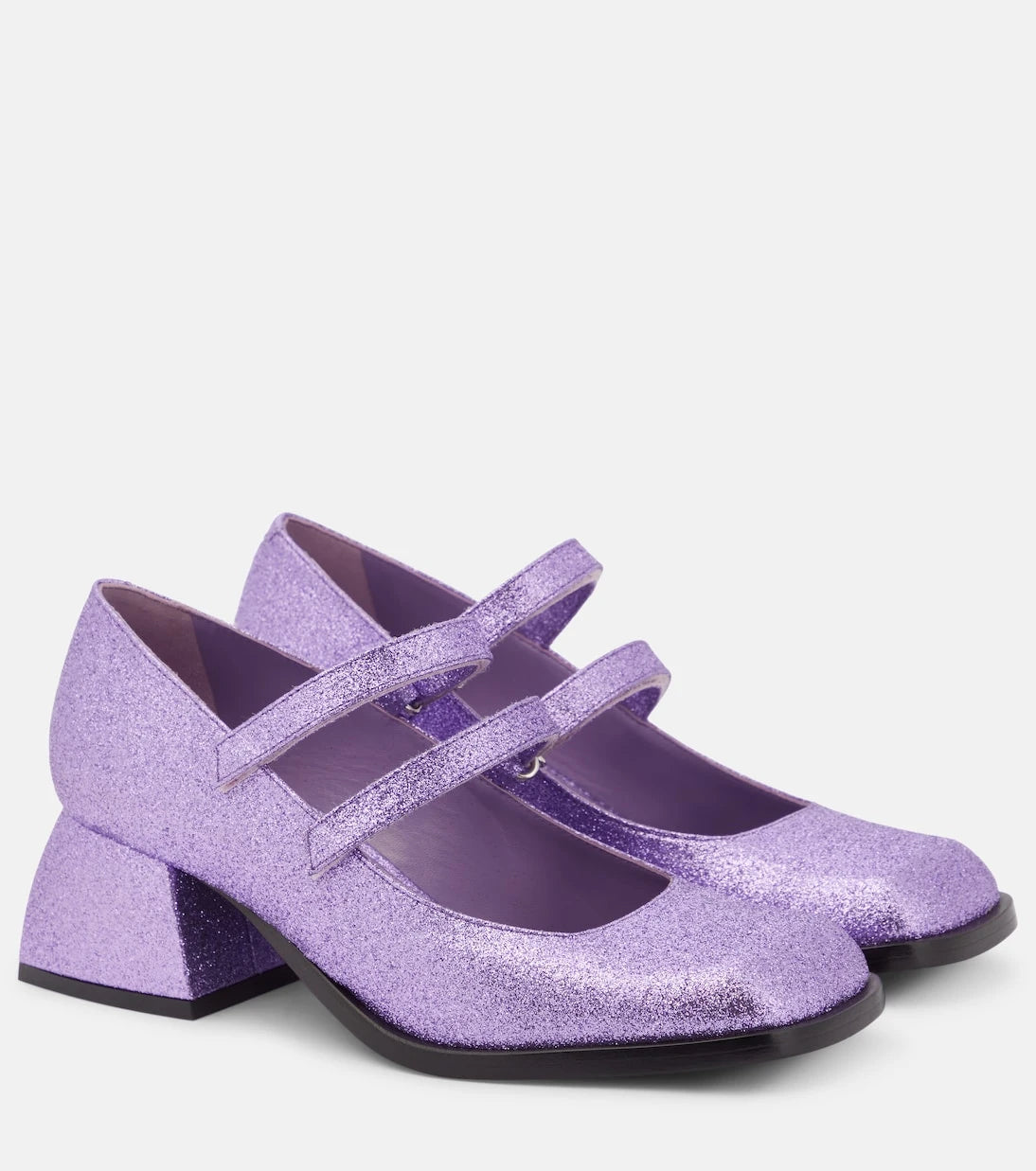 Nodaleto - Bulla Bacara pumps