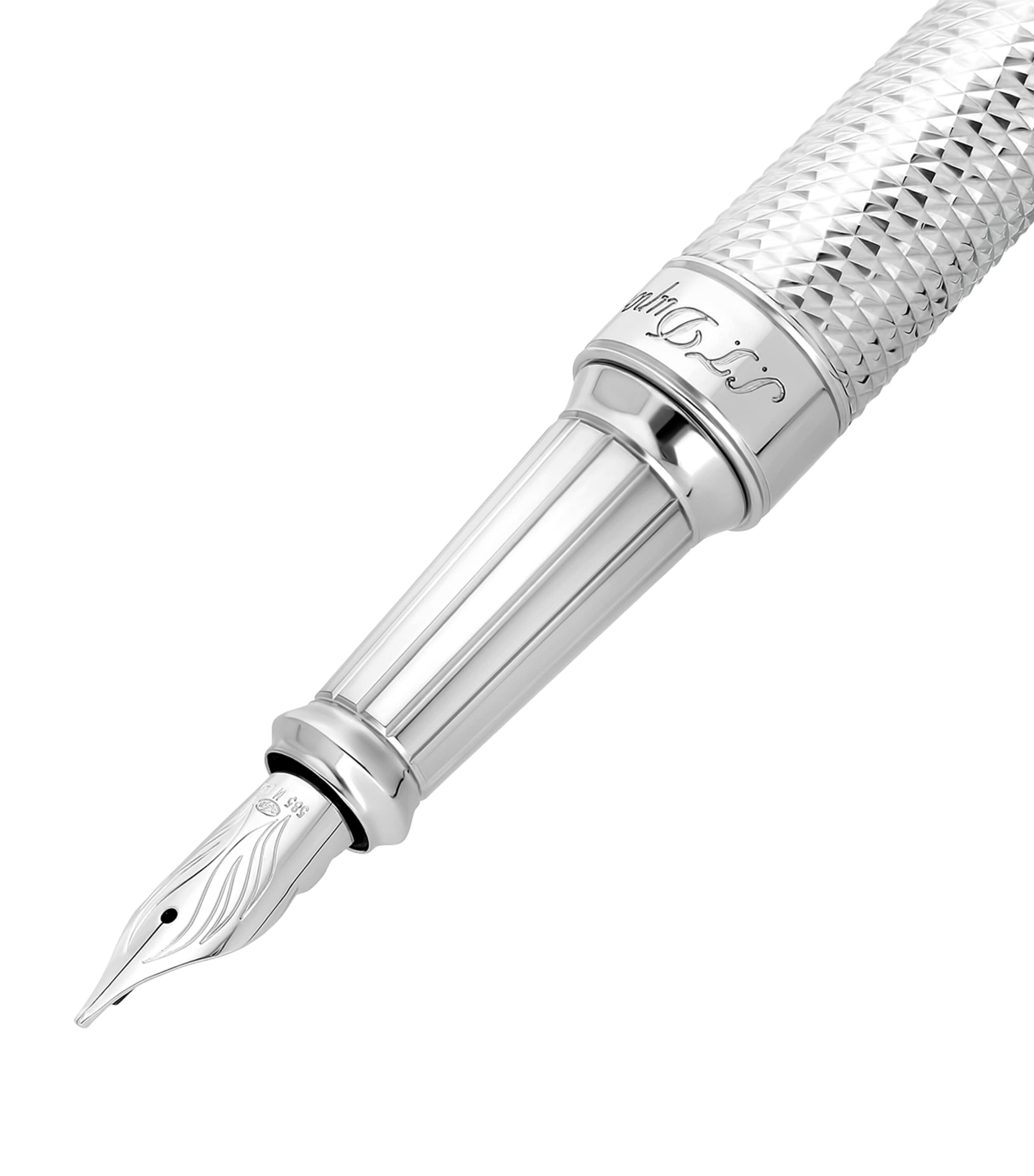 Line 2 Eternity XL Fountain Pen