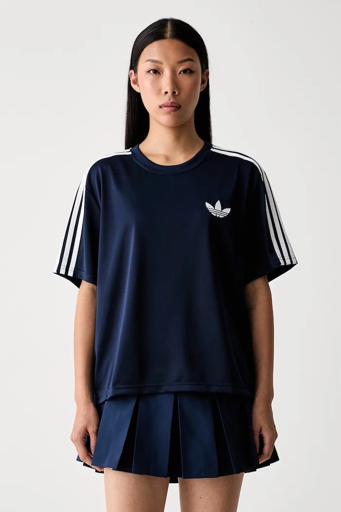 adidas Originals kadın Firebird tişört