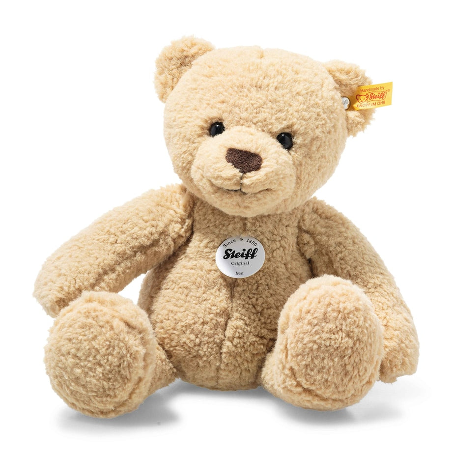 Ben Teddy Bear (30cm)