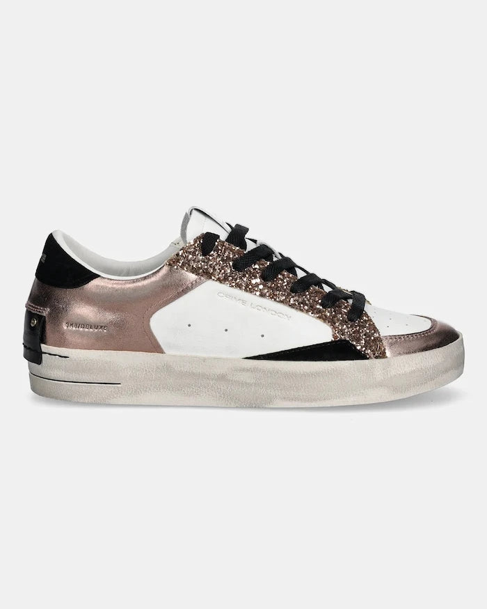 Crime London SK8 DELUXE Spor Ayakkabı