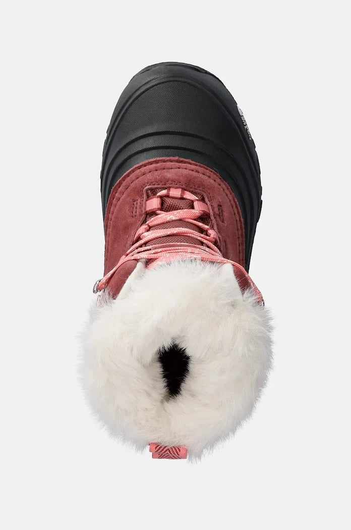 Детски апрески The North Face SHELLISTA V LACE WP