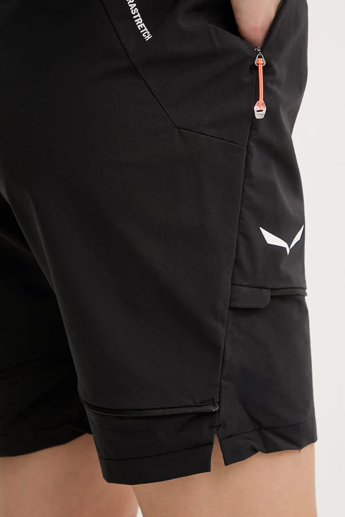 Salewa kadın trekking pantolonu PEDROC