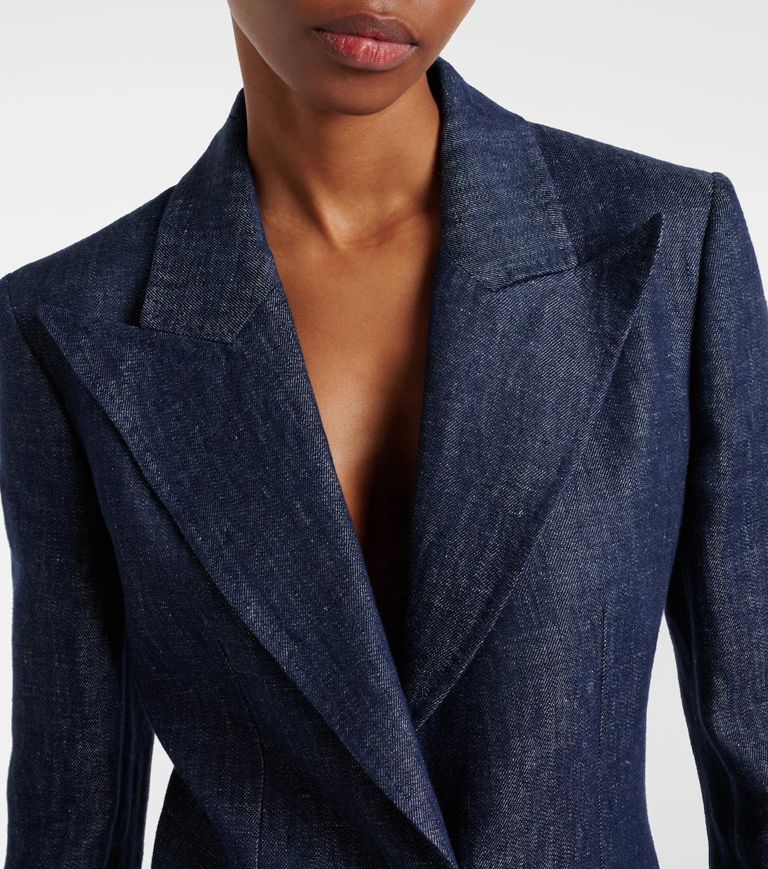 Gabriela Hearst - Leiva linen blazer