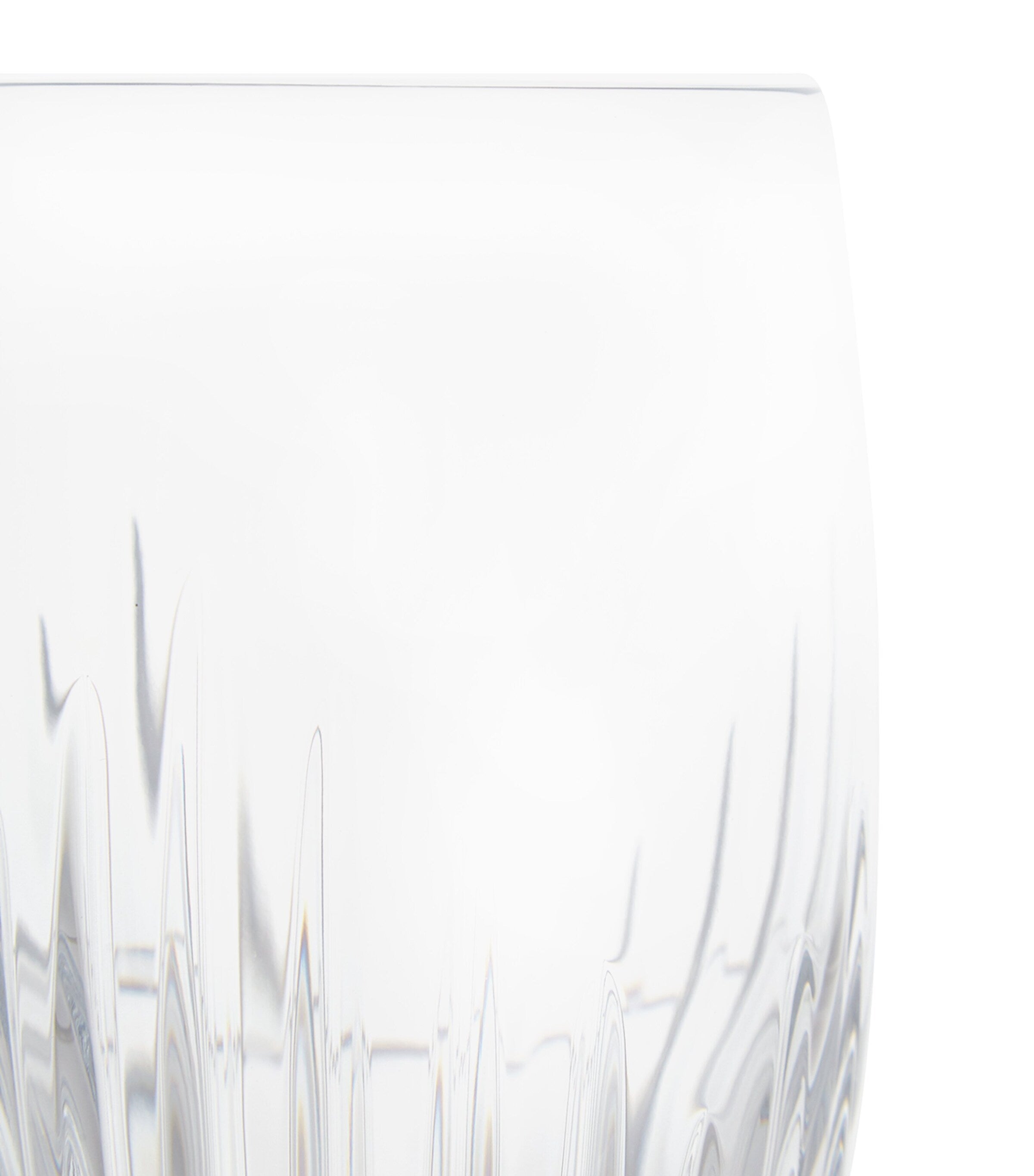 Set of 2 Massena Highball Glasses