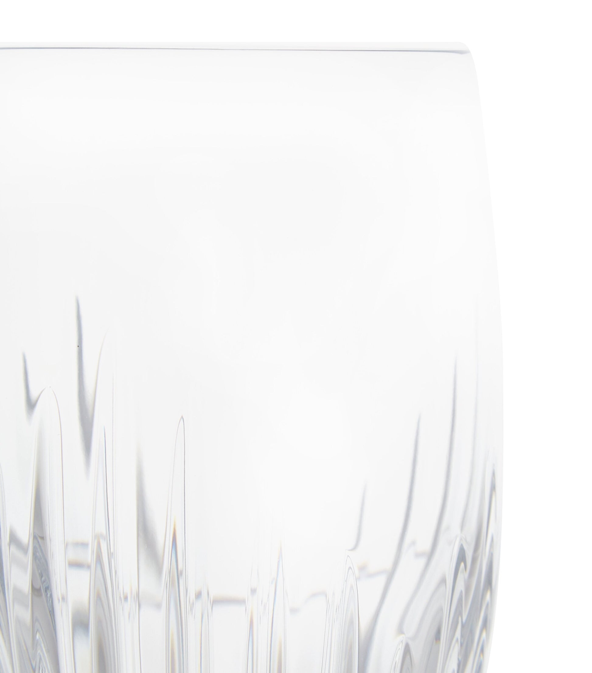 Set of 2 Massena Highball Glasses