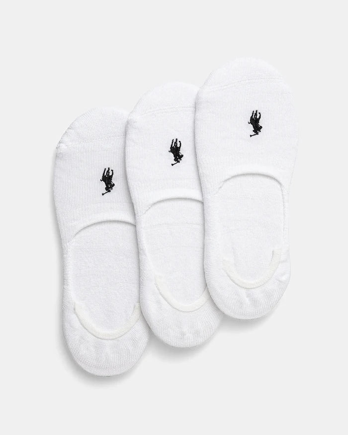 Polo Ralph Lauren - Çoraplar (3'lü)