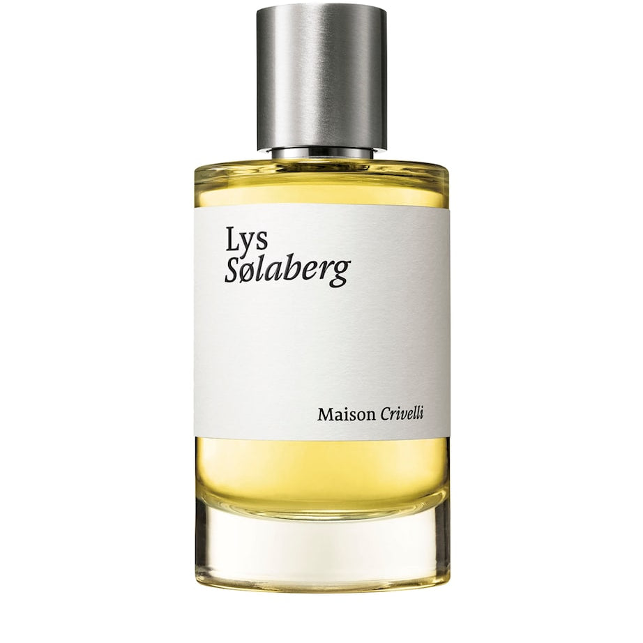 Lys Sølaberg Eau de Parfum (100ml)