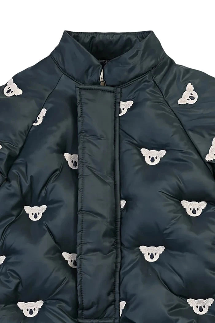 Детски гащеризон Donsje Tuur Overalls Koalas