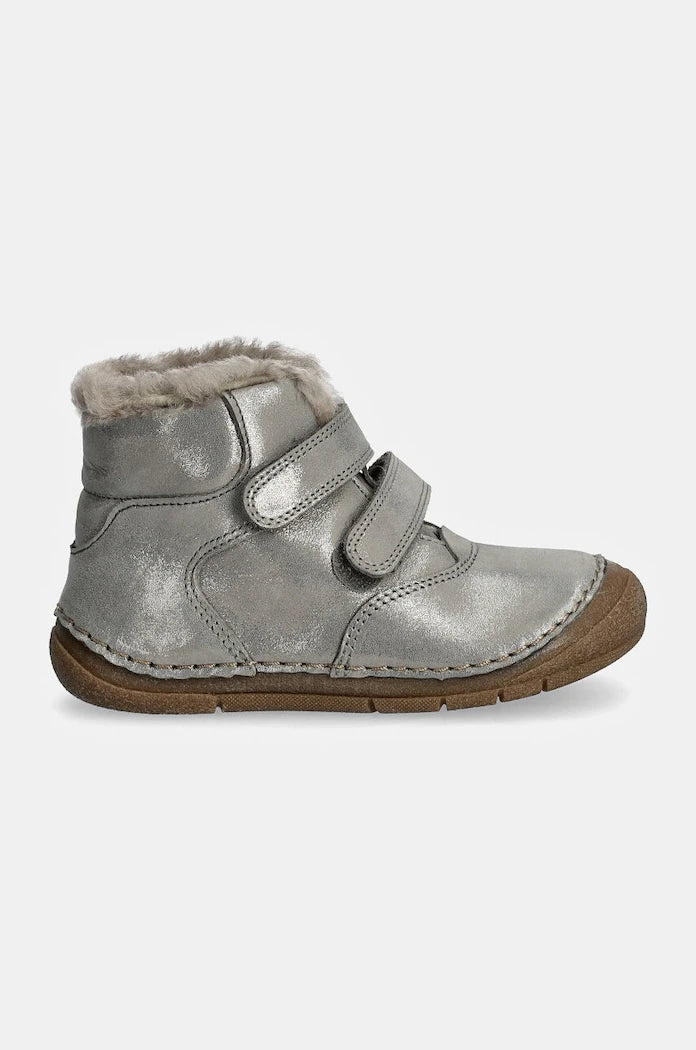 Froddo PAIX UP WINTER Çocuk Deri Kışlık Botlar