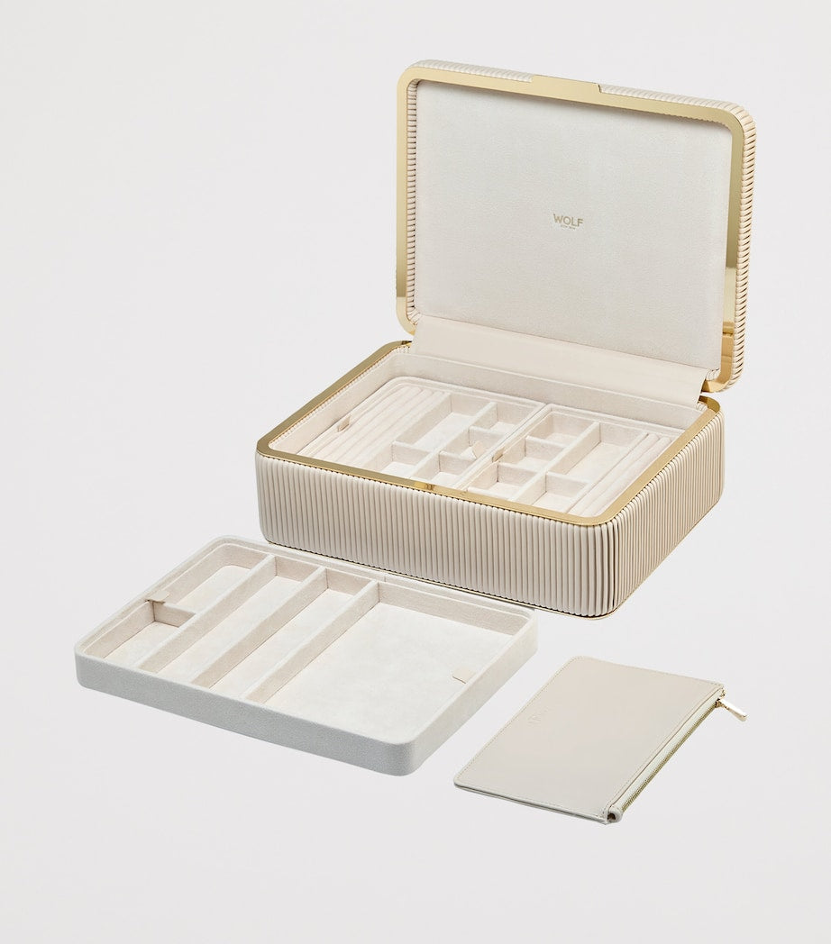 Large Bella Jewellery Box