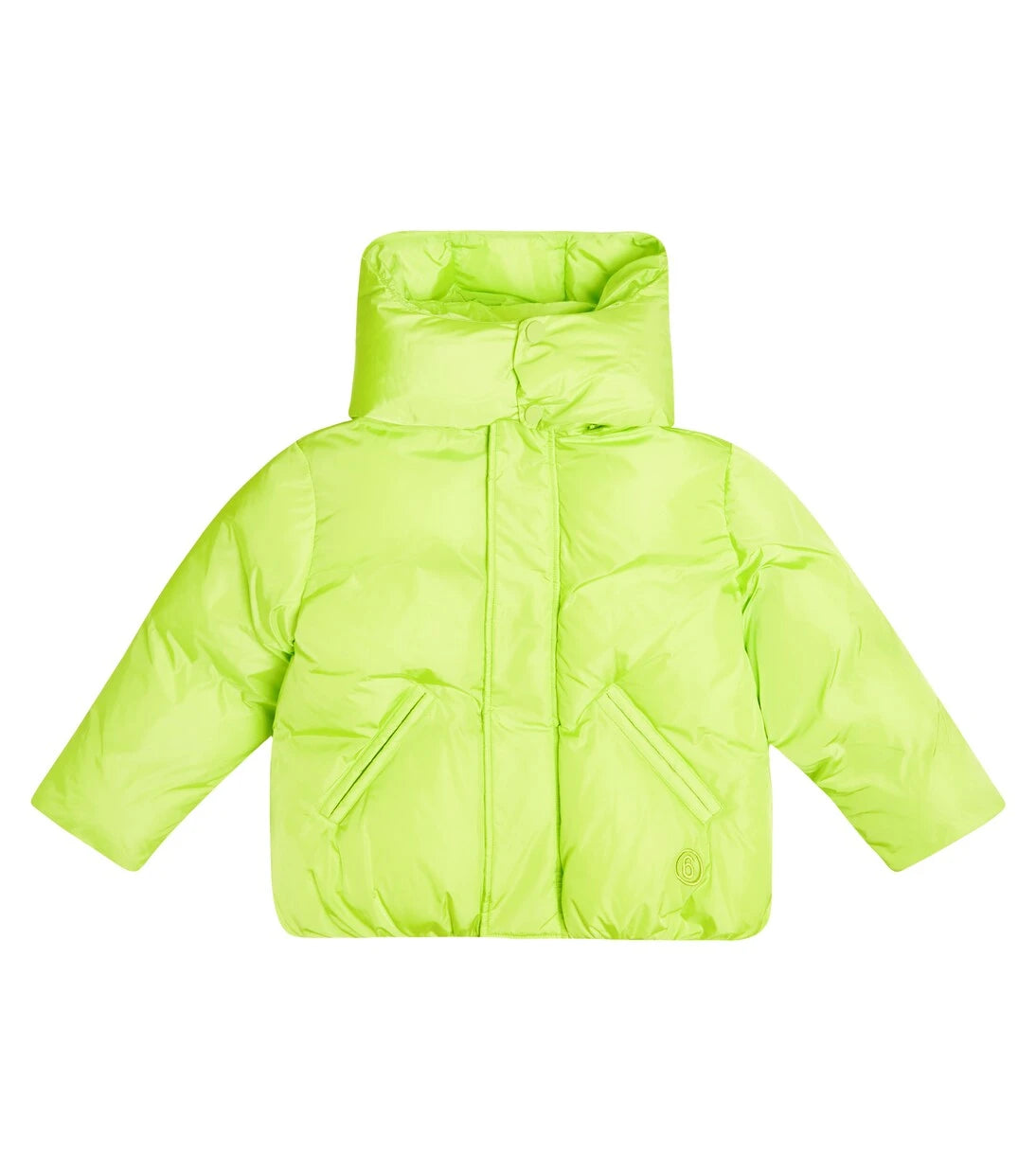 MM6 Maison Margiela Kids - Puffer jacket