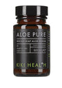 Kiki Heal+H Aloe Pure (20 Vegetarian Capsules)