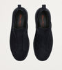 Suede Clean Icon Sneakers