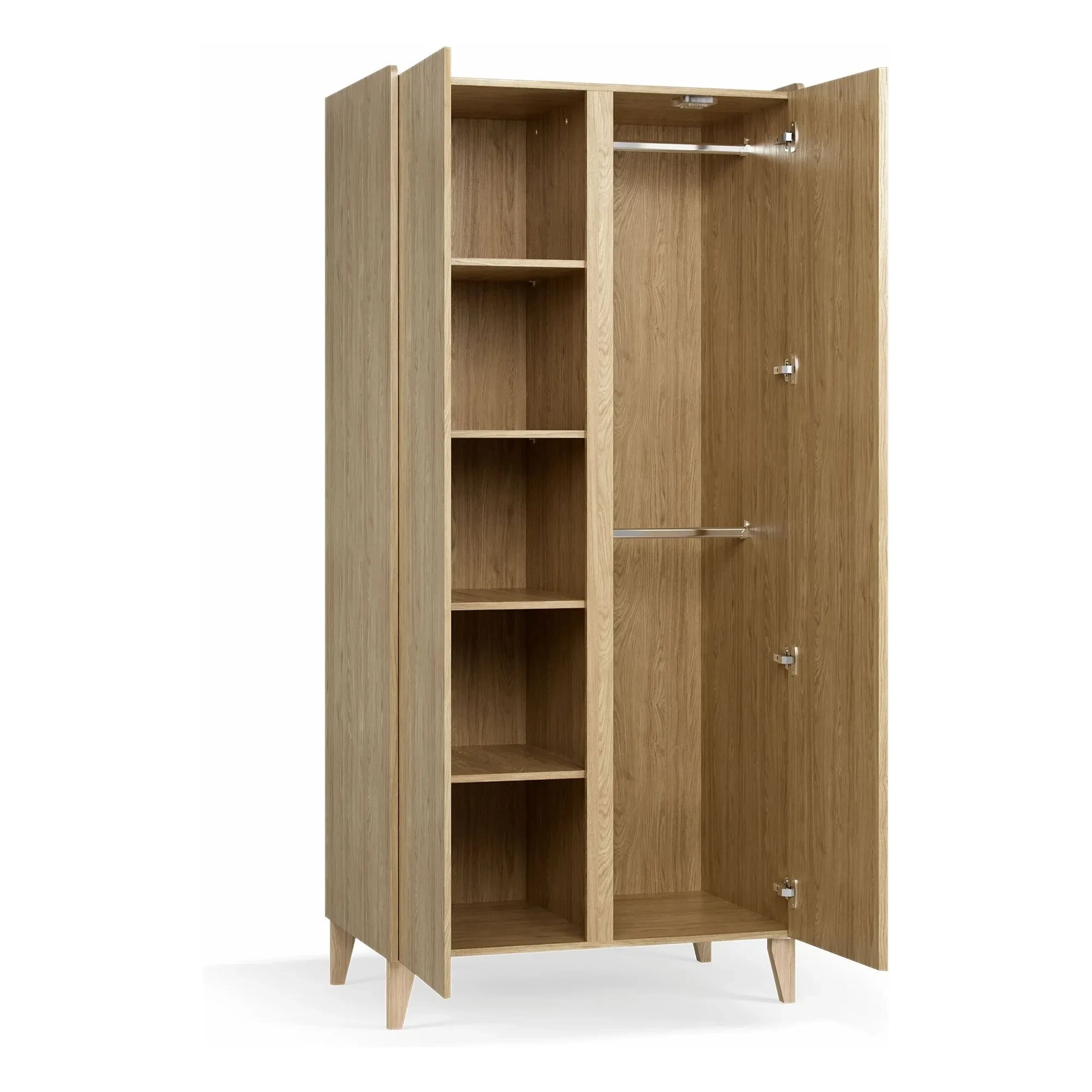 VOX - Muve cabinet | Oak