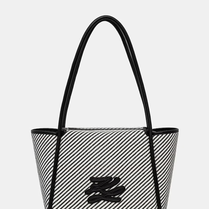 Karl Lagerfeld шопинг чанта дамска K/AUTOGRAPH