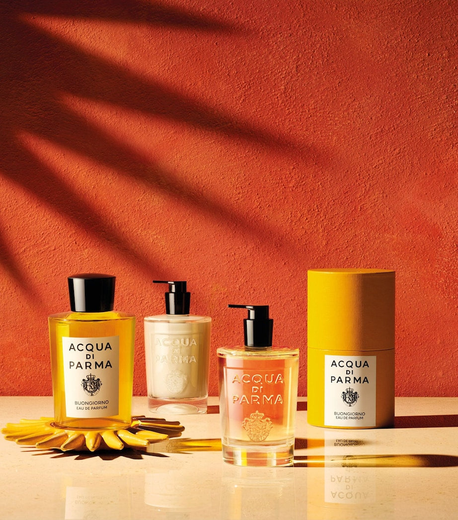 Buongiorno Eau de Parfum (500ml)