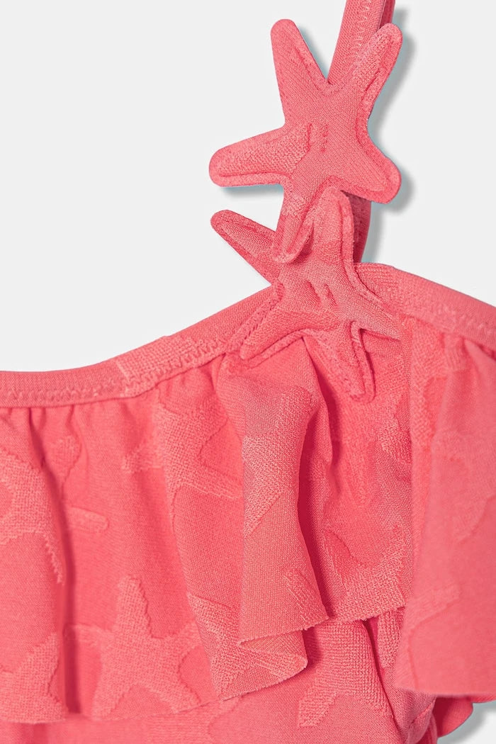 United Colors of Benetton Çocuklar için Tam Mayo