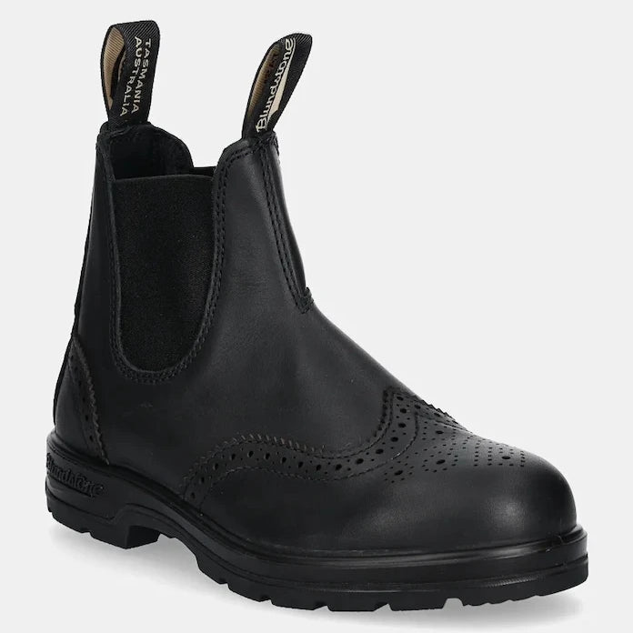 Кожени боти челси Blundstone