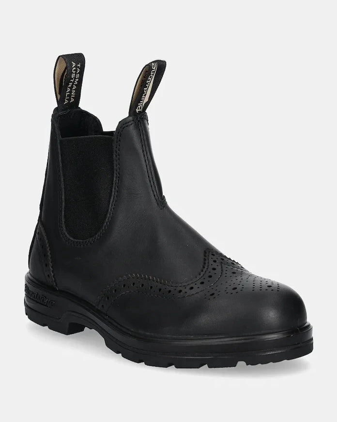 Кожени боти челси Blundstone