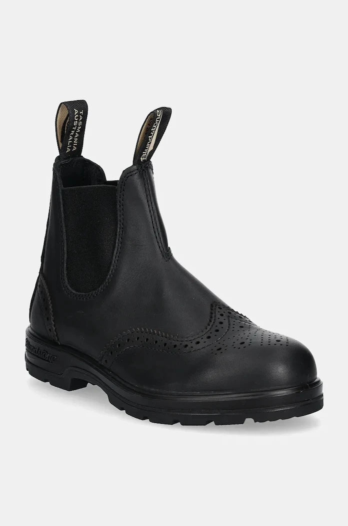 Кожени боти челси Blundstone