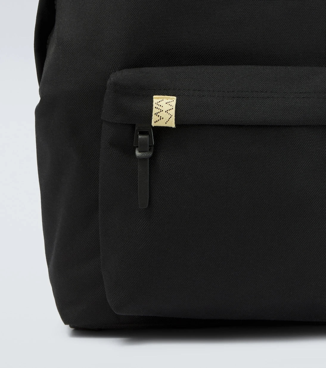 Visvim - 18L technical backpack