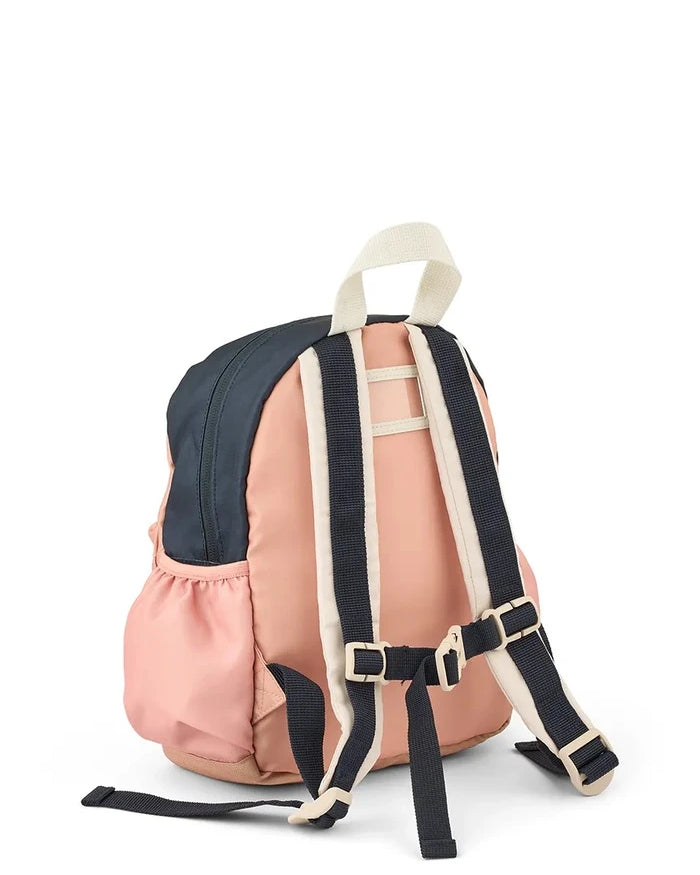 Liewood Çocuk Sırt Çantası Andreas Cat Backpack