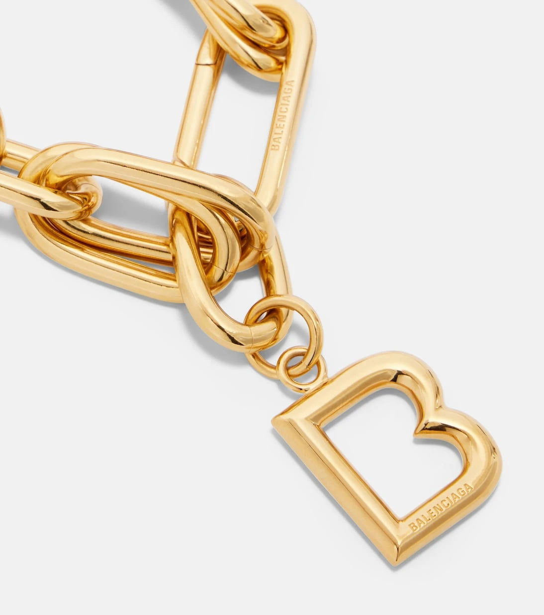 Balenciaga - Eisa B bracelet