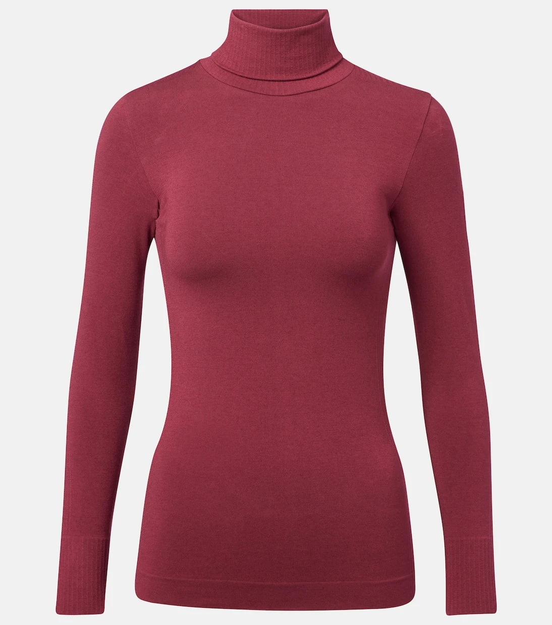 Fusalp - Alisier technical turtleneck sweater