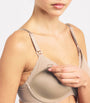Maternity Nursing Spacer Bra 0WR PERFECT NUDE