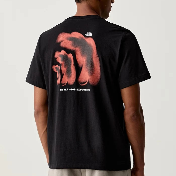 The North Face тениска мъжка от памук 1966 HALF DOME