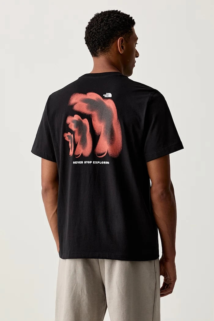 The North Face тениска мъжка от памук 1966 HALF DOME