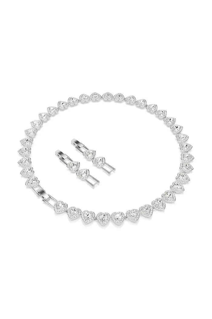 Колие Swarovski x Ariana Grande CAPSULE