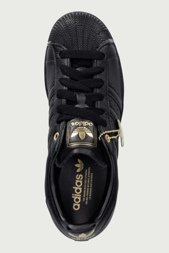 Superstar II erkek spor ayakkabı
