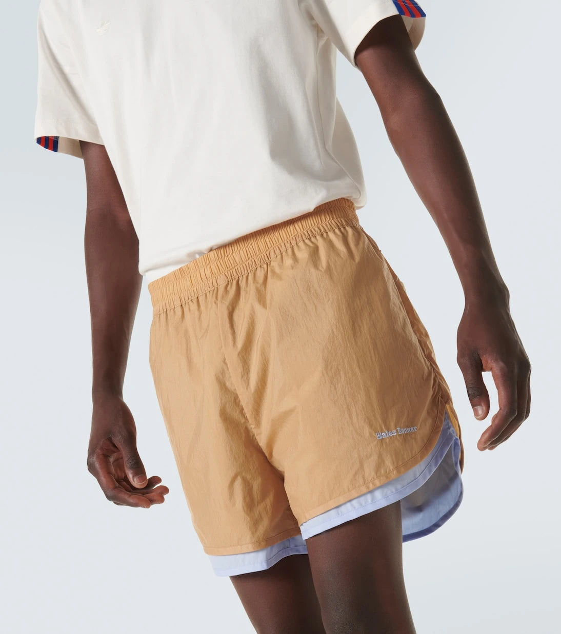 Adidas - x Wales Bonner shorts