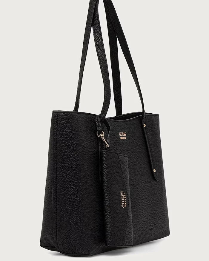 Guess kadın suni deri alışveriş çantası BRENTON