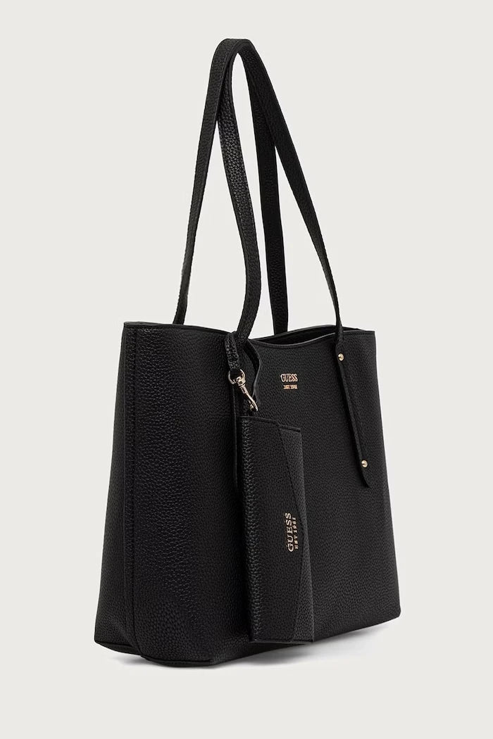 Guess kadın suni deri alışveriş çantası BRENTON