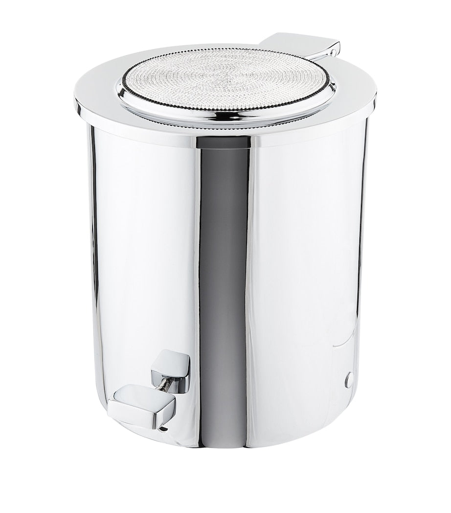 Sparkle Bathroom Bin