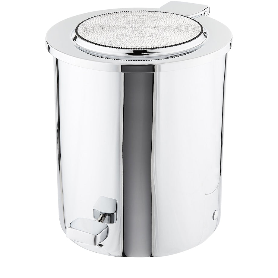 Sparkle Bathroom Bin