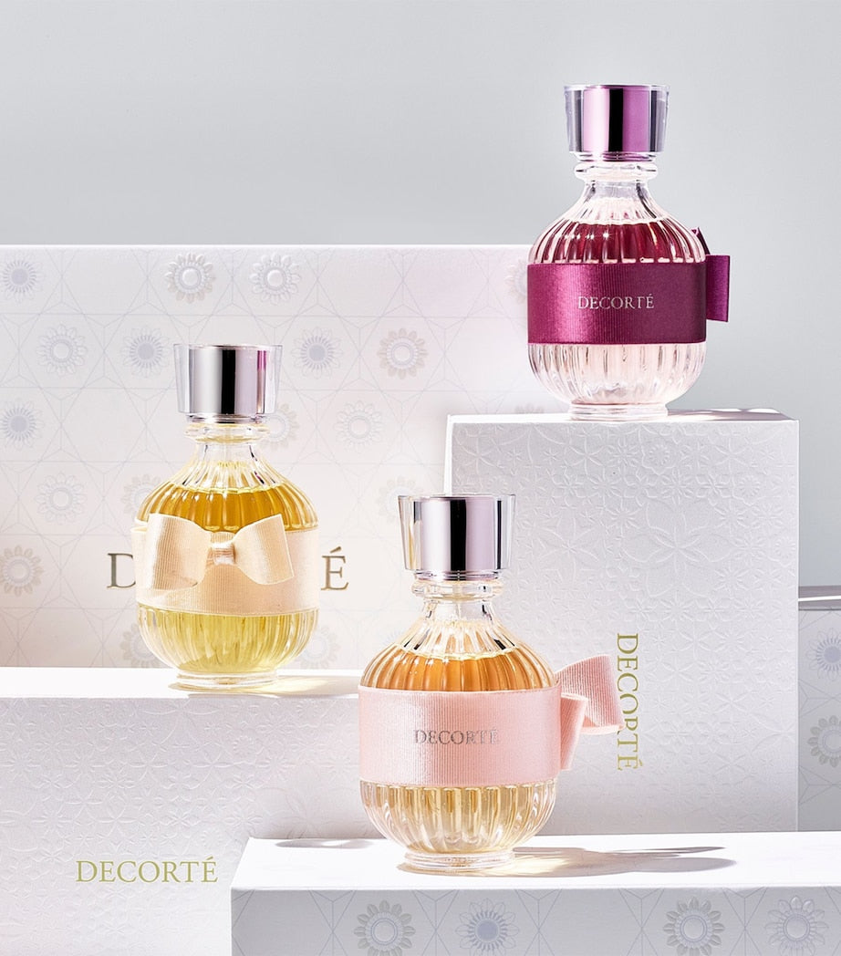 Decorté Kimono Tsuya Eau de Toilette (50ml)