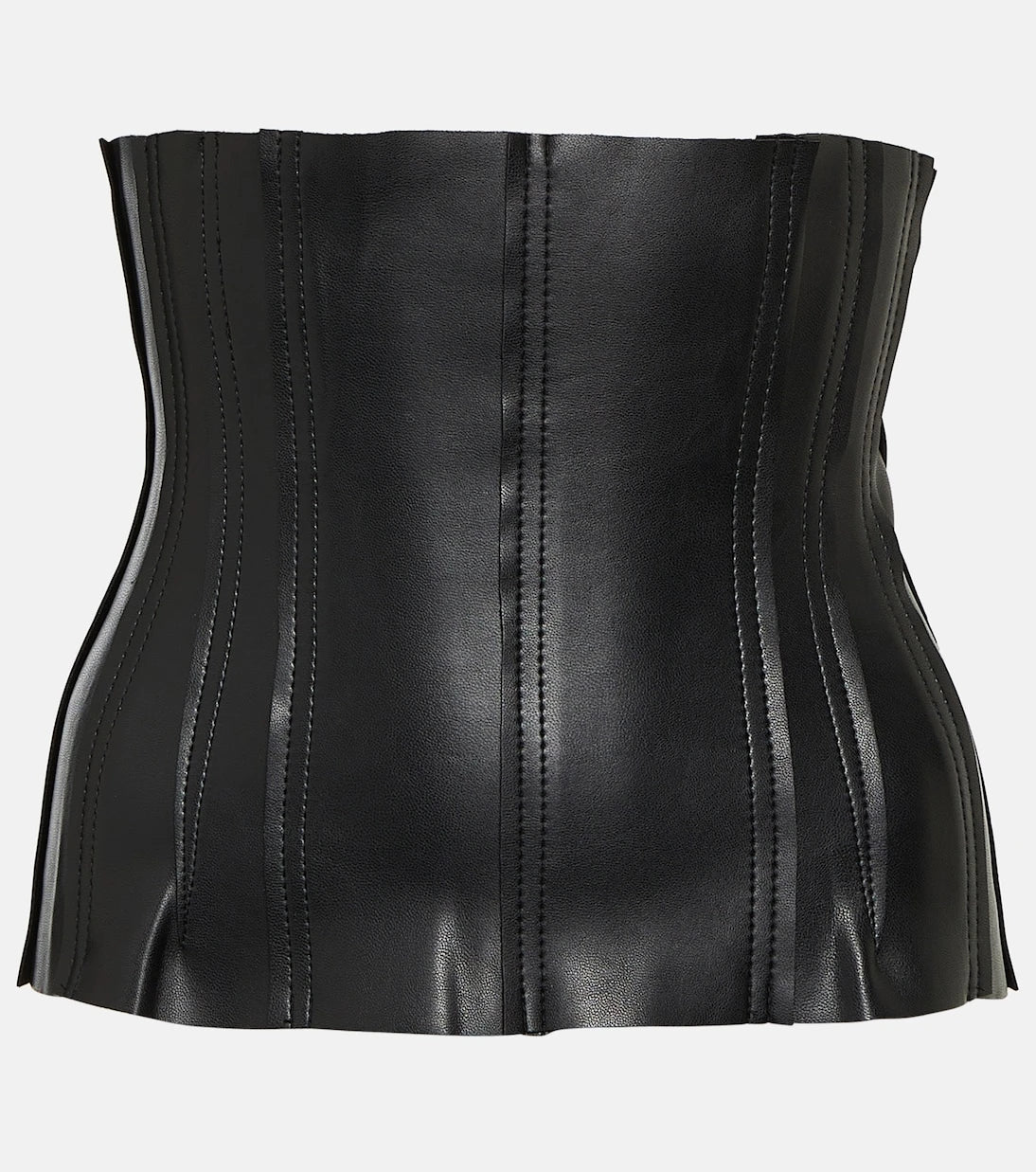 Norma Kamali - Grace corset top