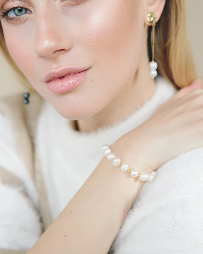 Гривна ANIA KRUK Ariel