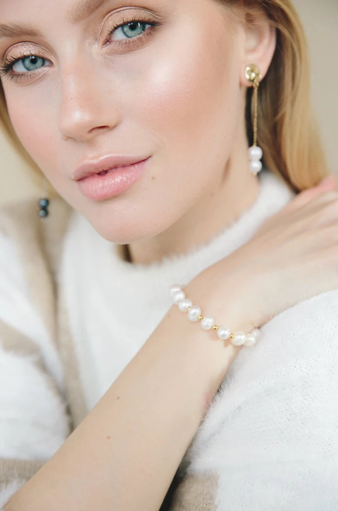 Гривна ANIA KRUK Ariel