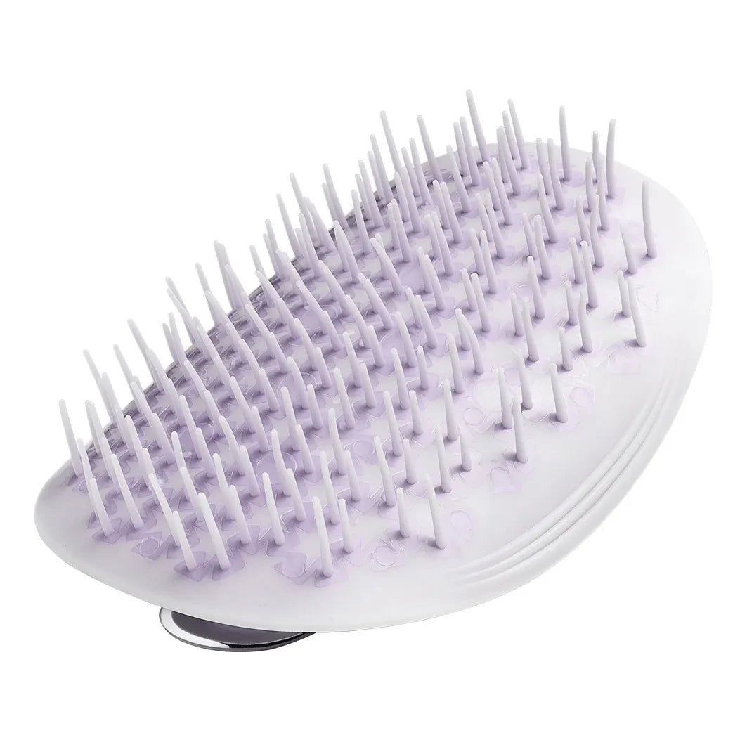 Virtue - Manta Brush | Mauve